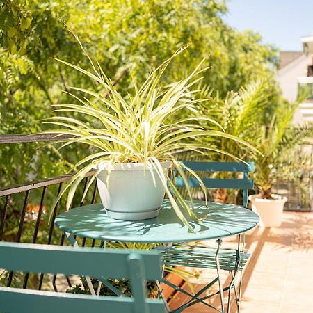 Sitges Beach Hostal Εξωτερικό φωτογραφία