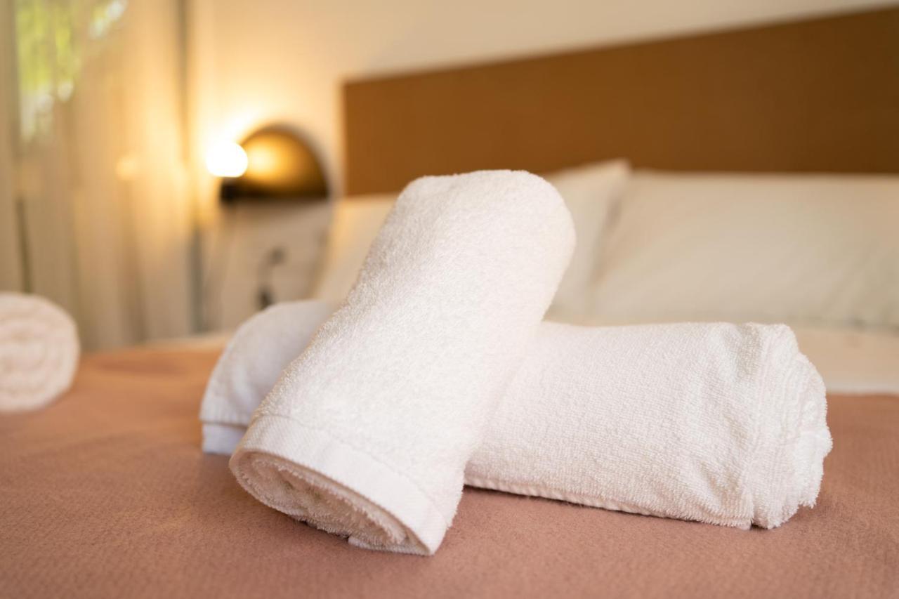 Sitges Beach Hostal Εξωτερικό φωτογραφία