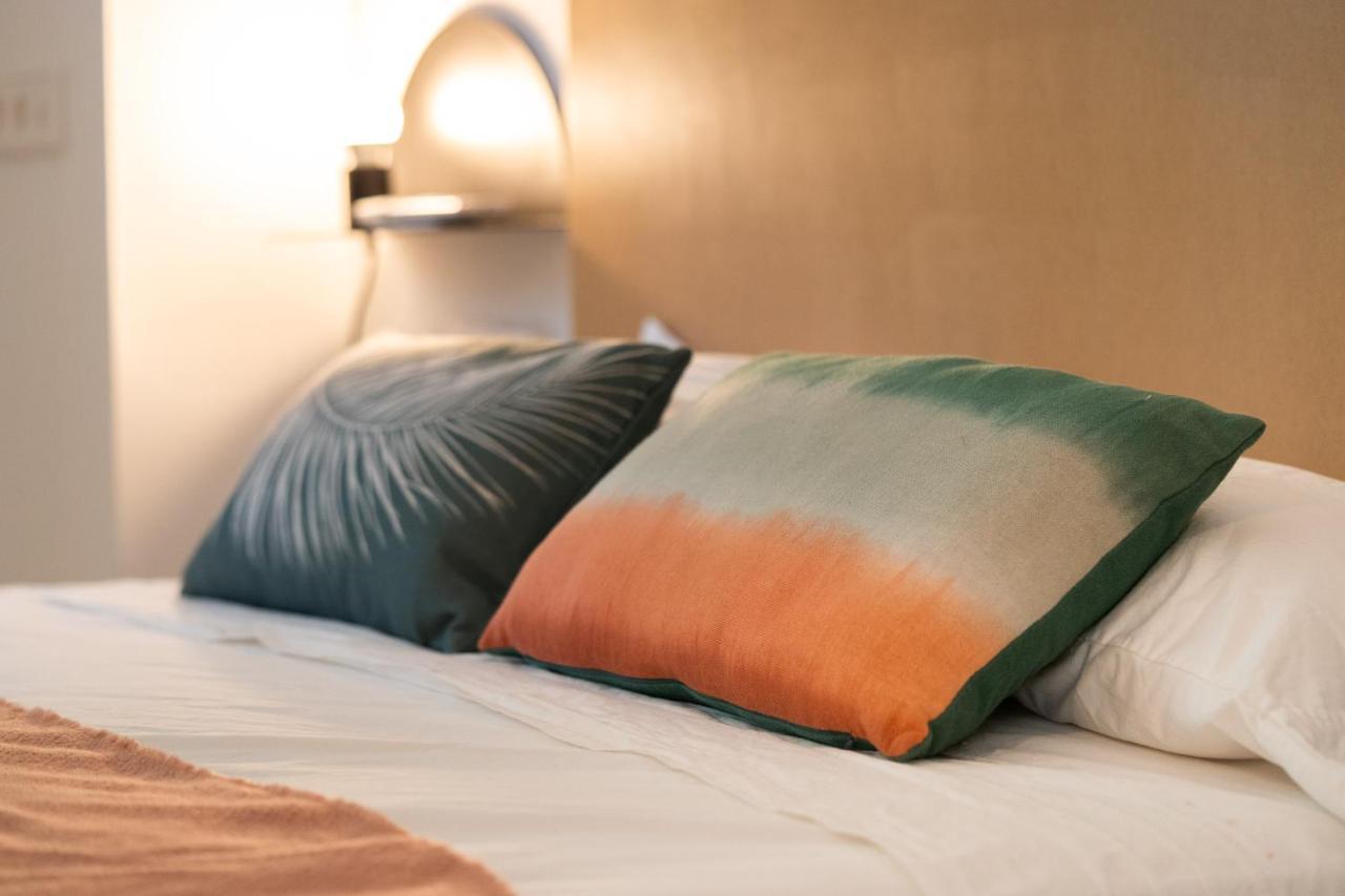Sitges Beach Hostal Εξωτερικό φωτογραφία
