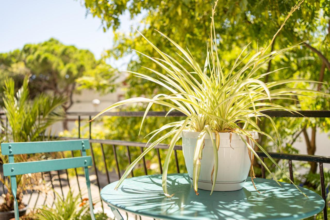 Sitges Beach Hostal Εξωτερικό φωτογραφία