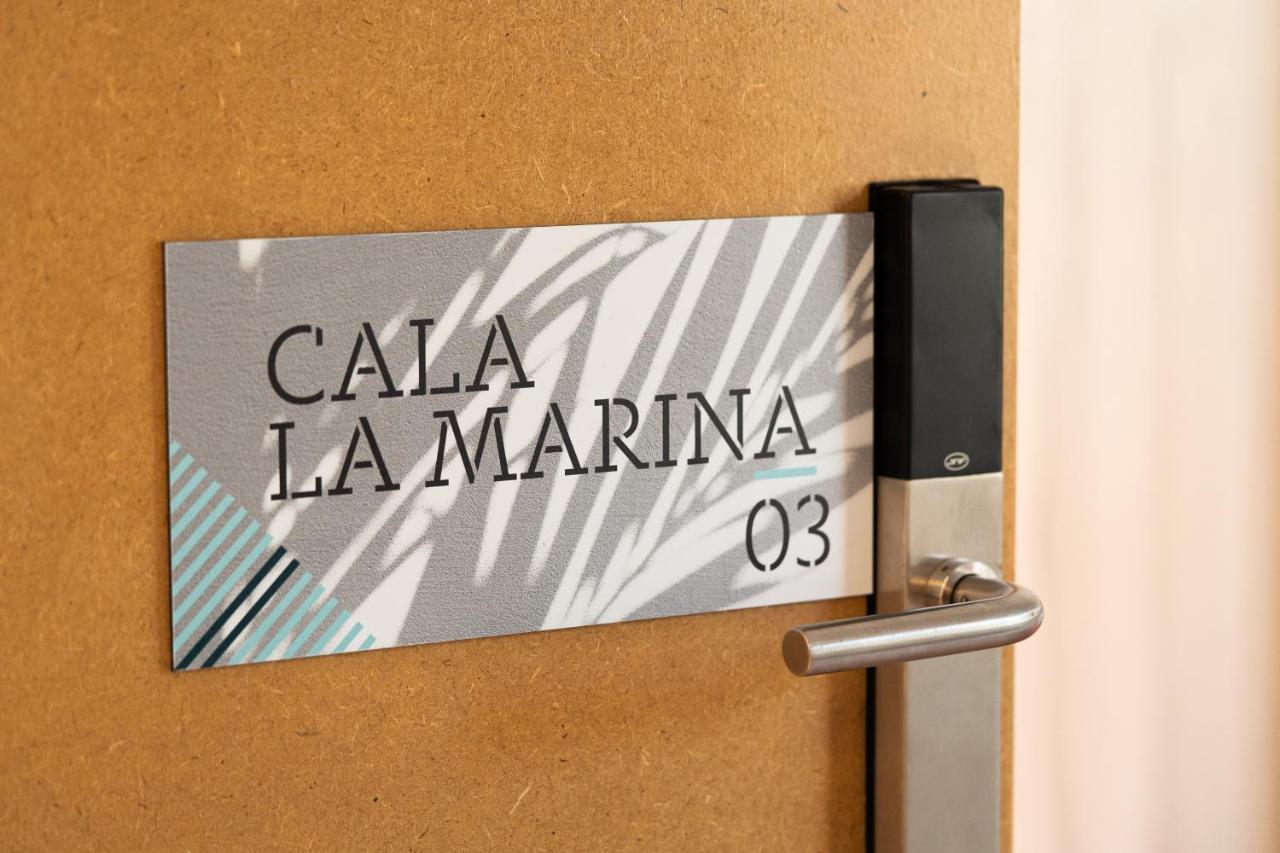 Sitges Beach Hostal Εξωτερικό φωτογραφία